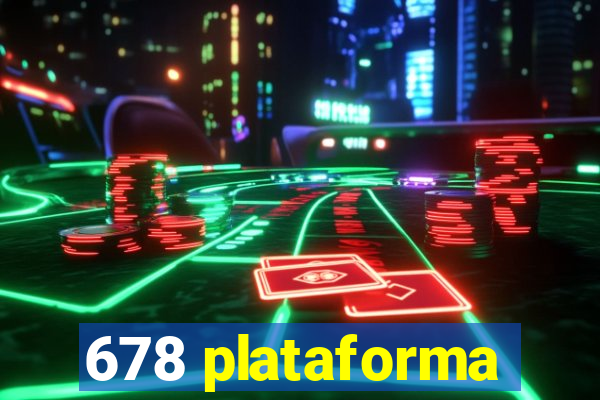 678 plataforma